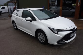 Toyota Corolla 2023