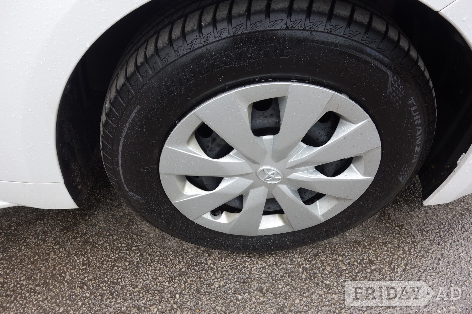 Toyota Corolla 2023 - Vans & Commercial Vehicles in Rugeley