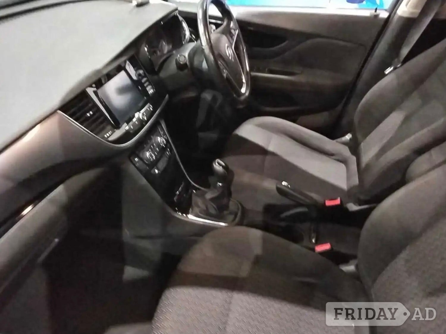 Vauxhall Mokka X 2018 - Cars in West Bromwich