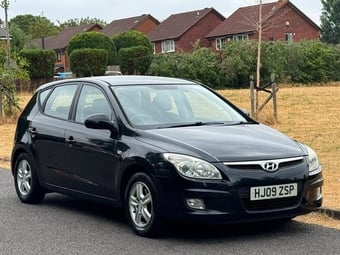 Hyundai i30 2009