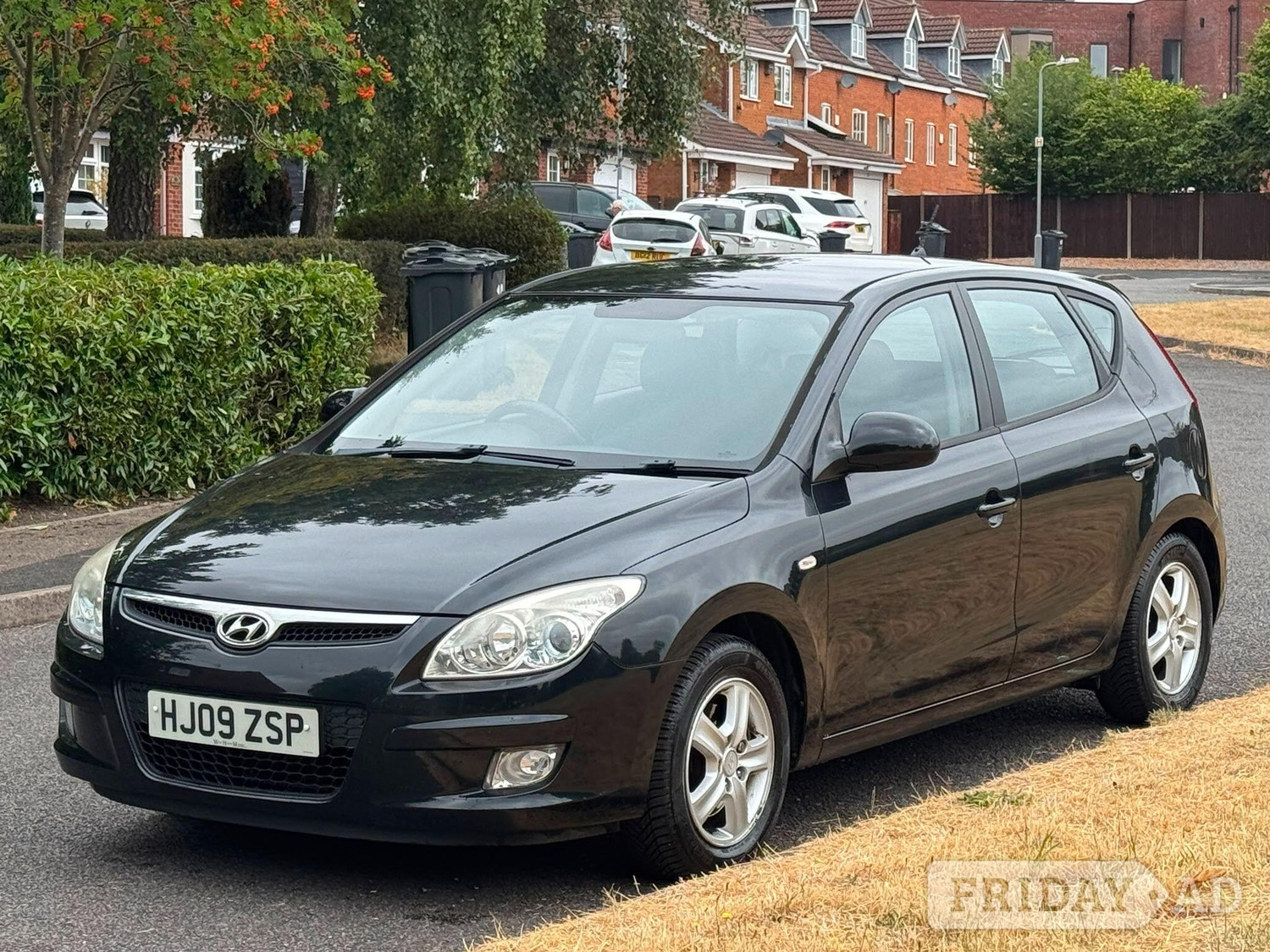 Hyundai i30 Birmingham
