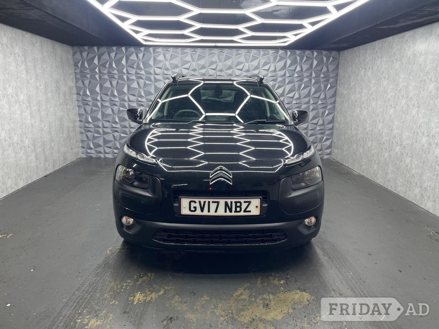 Citroen C4 Cactus Halifax