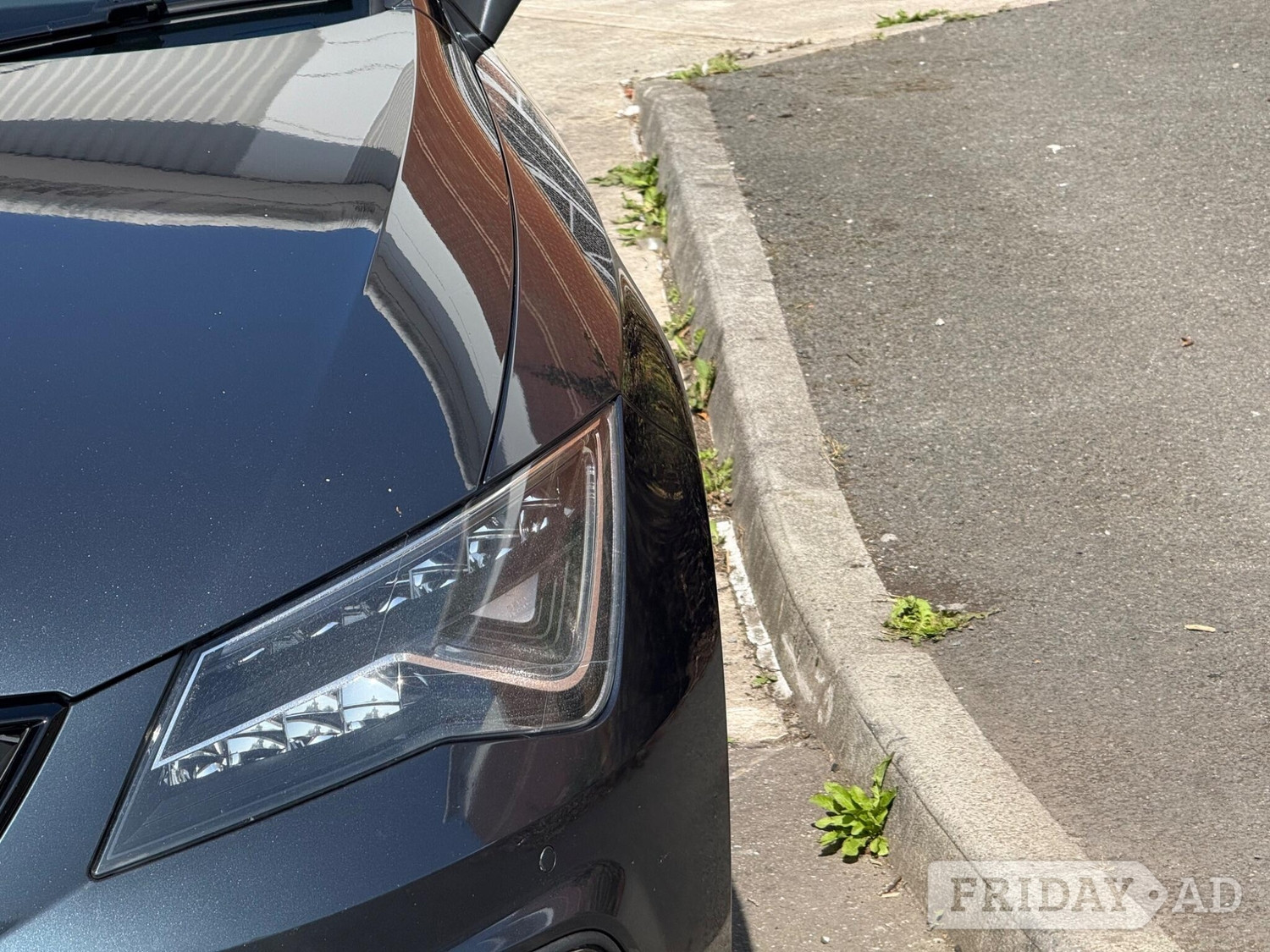 SEAT Leon 2019 - Cars