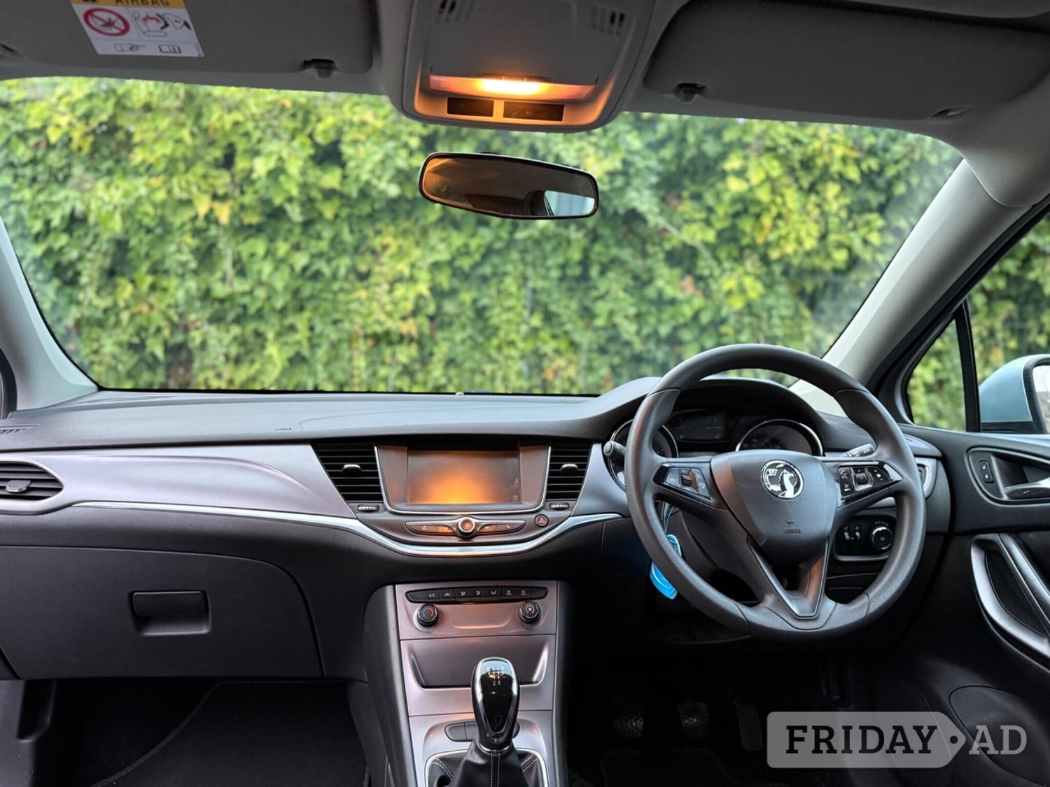 Vauxhall Astra 2016 - Cars in Ealing