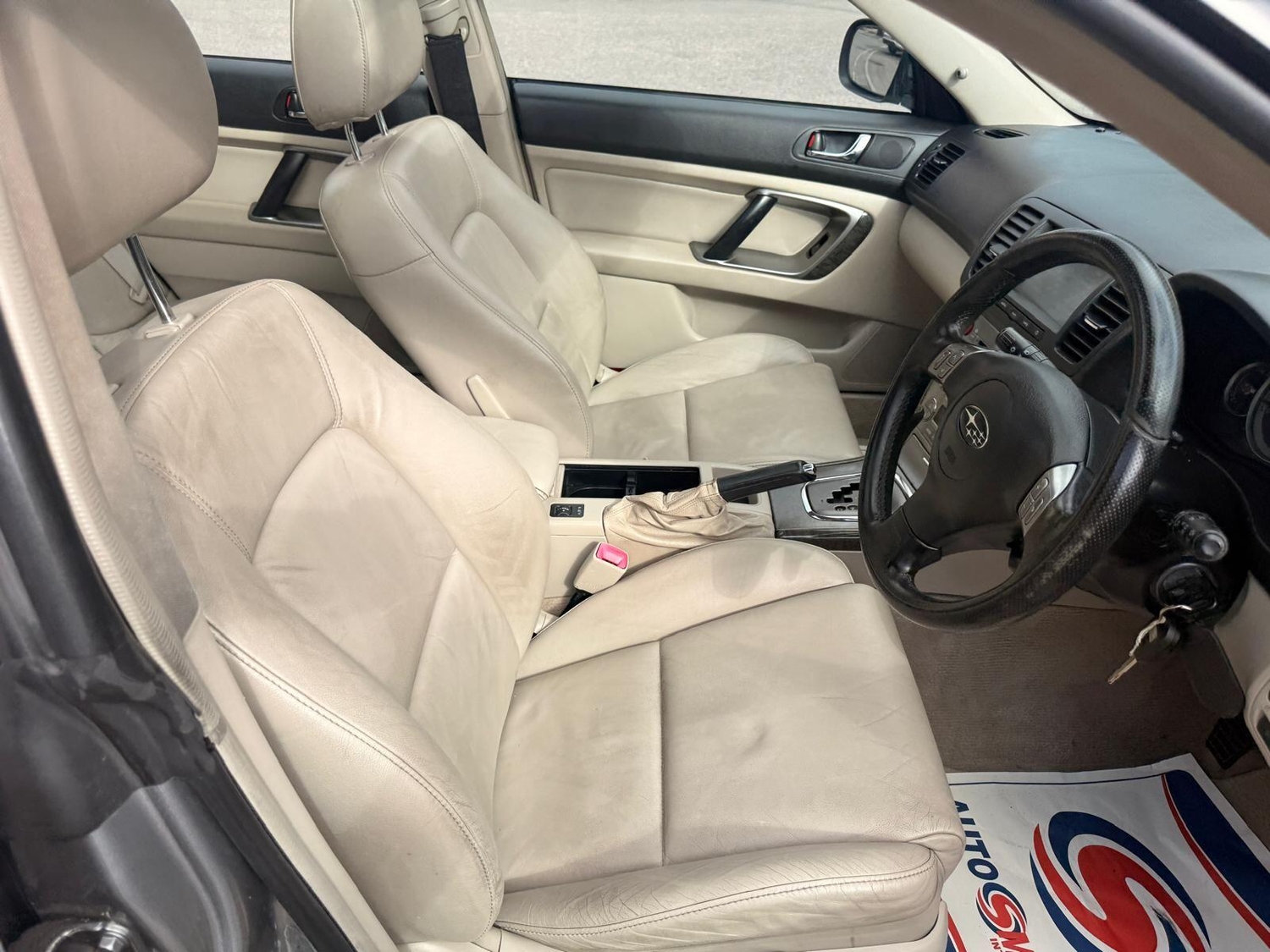 Subaru Outback 2006 - Cars in Bristol