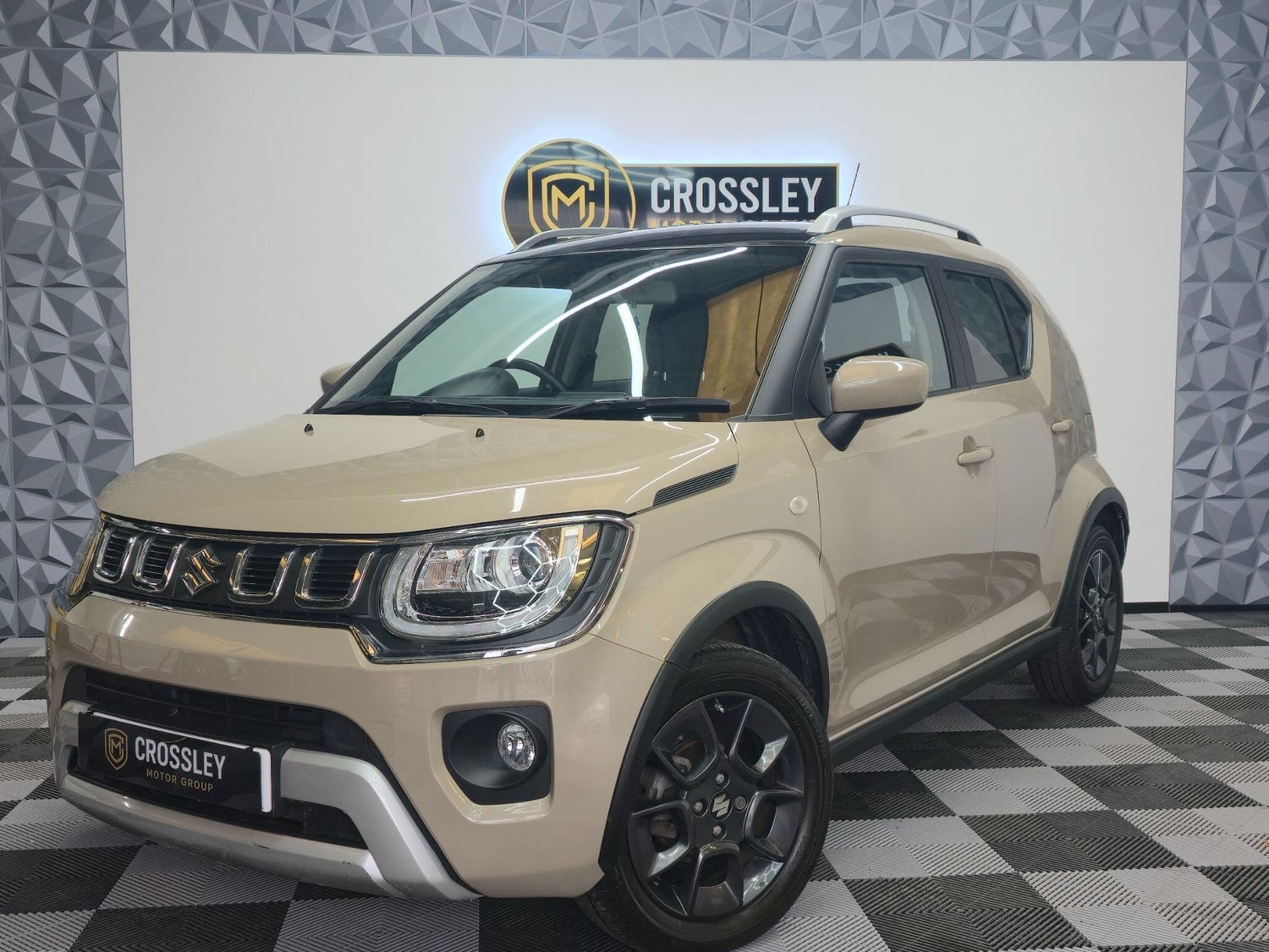 Suzuki Ignis Halifax