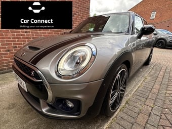 Mini Clubman 2016