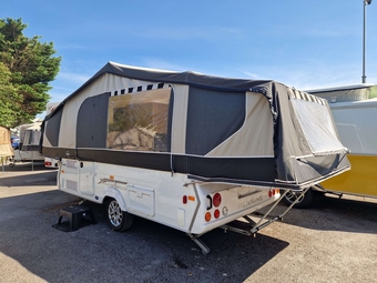 Pennine Pathfinder 2021