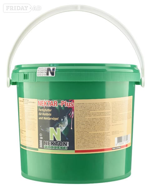 Tamworth Nekton Multivitamins and Supplements