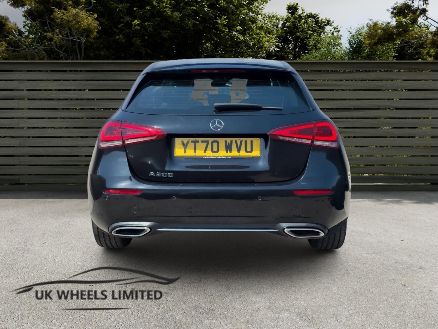 Mercedes-Benz A Class 2021 - Cars in Barnet