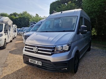 Westfalia Sven Hedin 2018 for sale