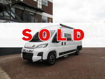 Roller Team Livingstone DUO 2026 for sale