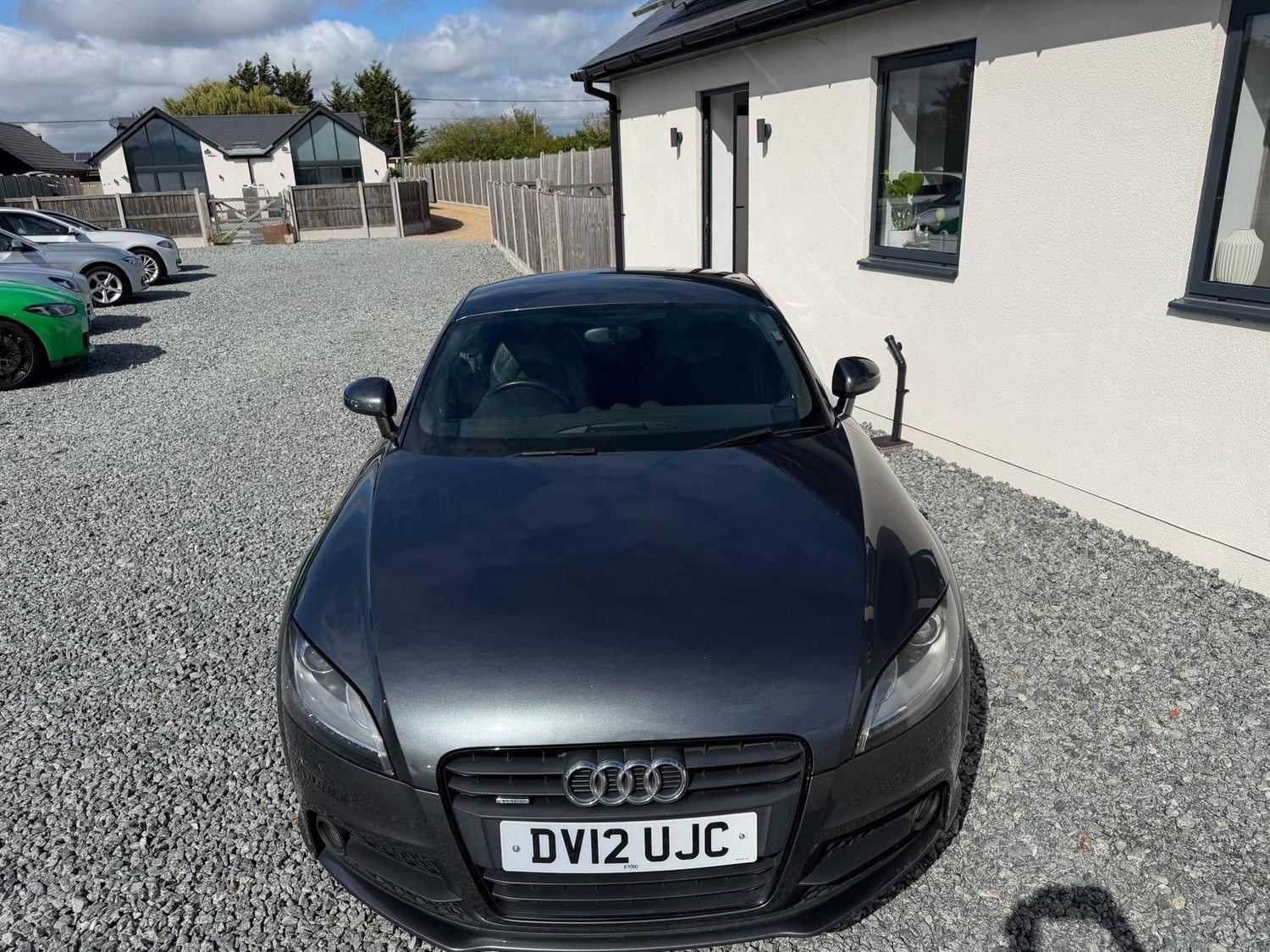 Audi TT 2012 - Cars in Sittingbourne