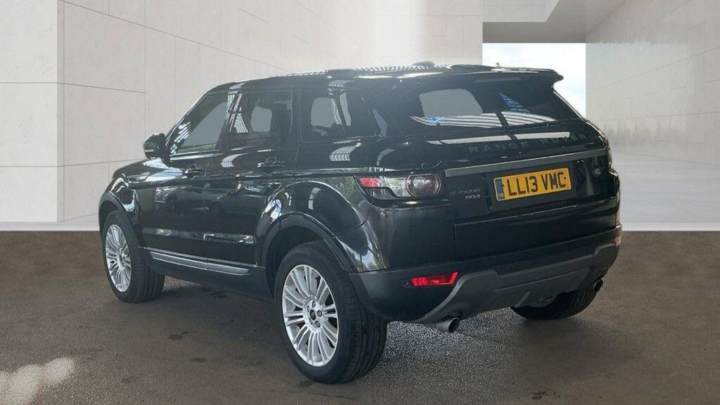 Land Rover Range Rover Evoque 2014 - Cars in Uxbridge