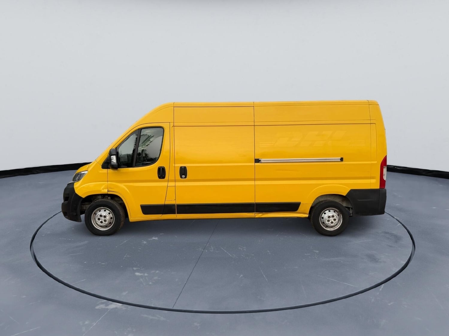 Citroen Relay 2022 - Vans & Commercial Vehicles in Ealing