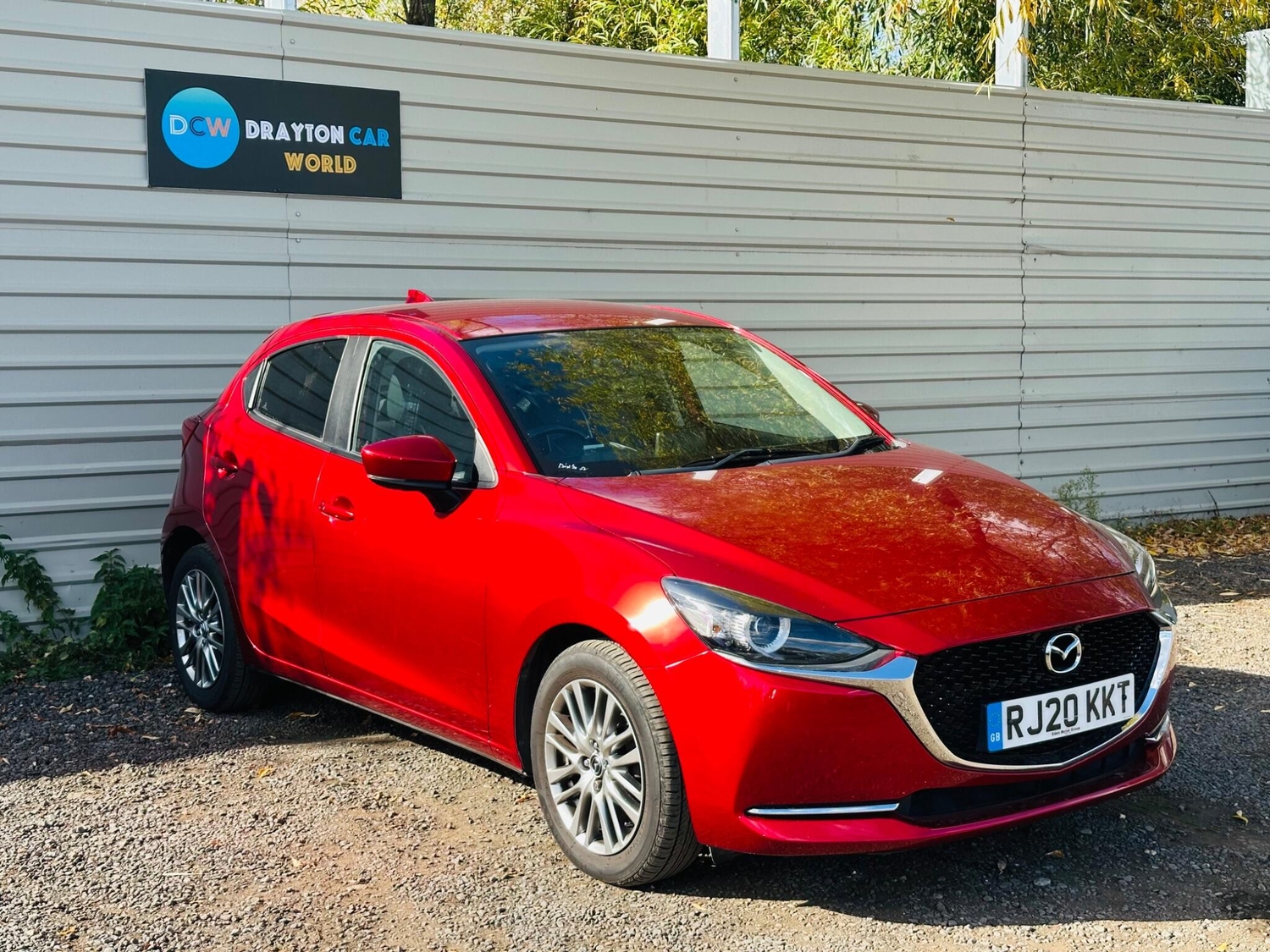 Mazda Mazda2 2020 - Cars in Hillingdon