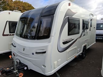 Bailey Unicorn Merida 2021