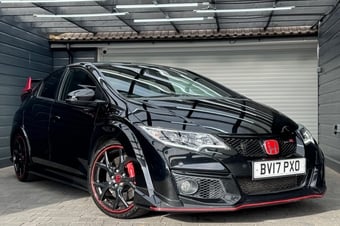Honda Civic 2017