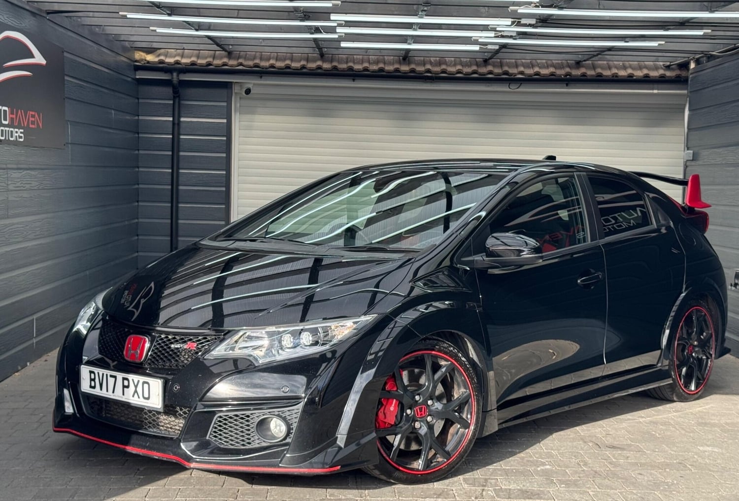 Honda Civic High Wycombe