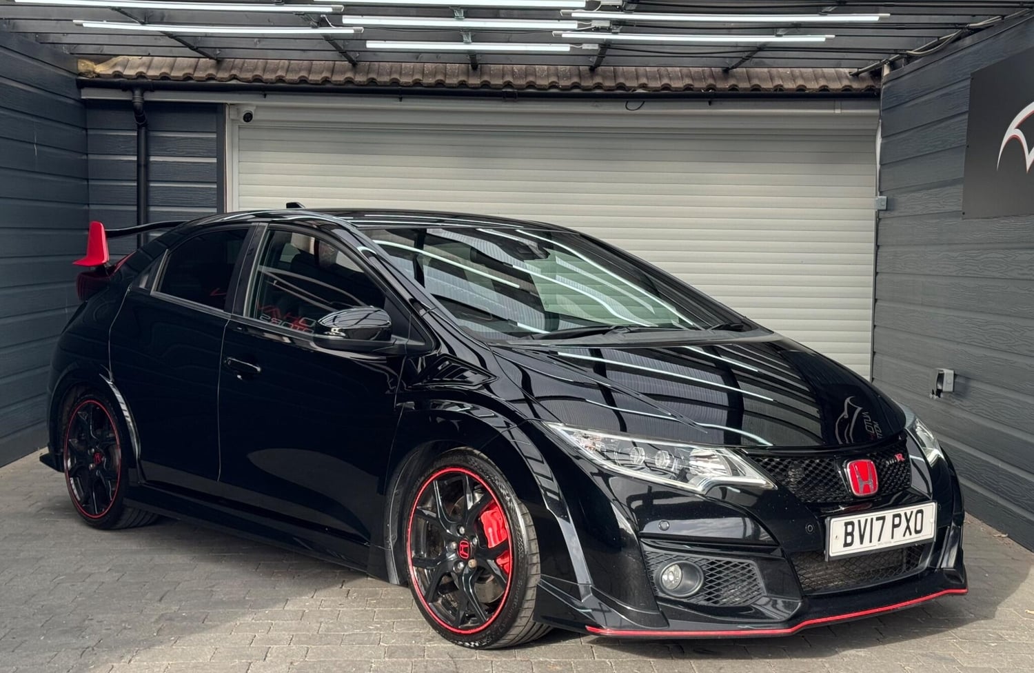 [ berth ]Honda Civic
