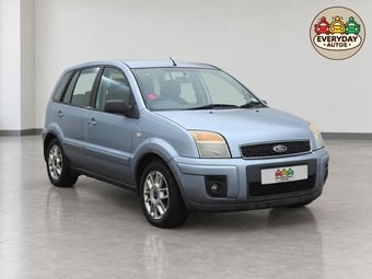 Ford Fusion 2006