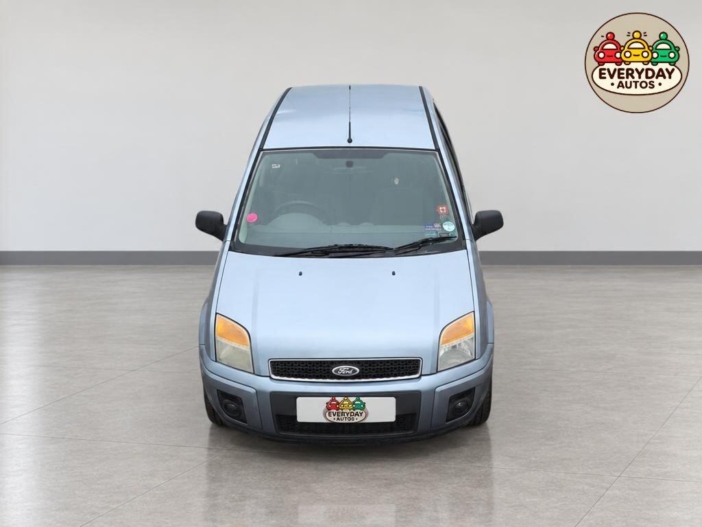 Ford Fusion Bristol