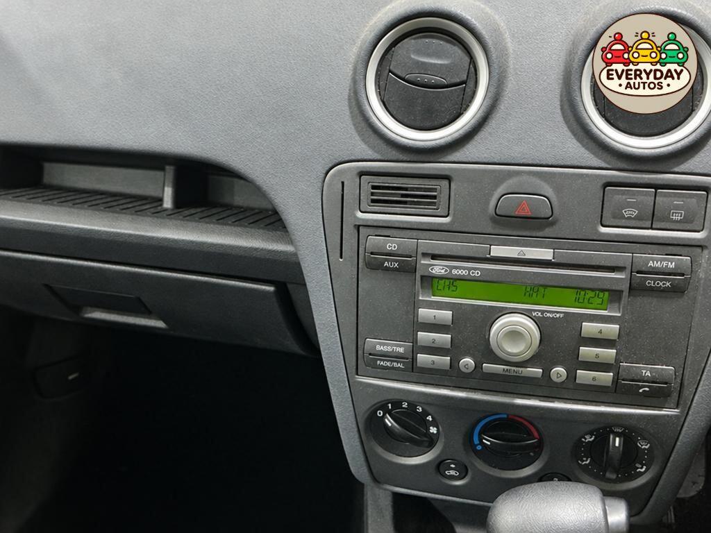 Ford Fusion 2006 - Cars in Bristol