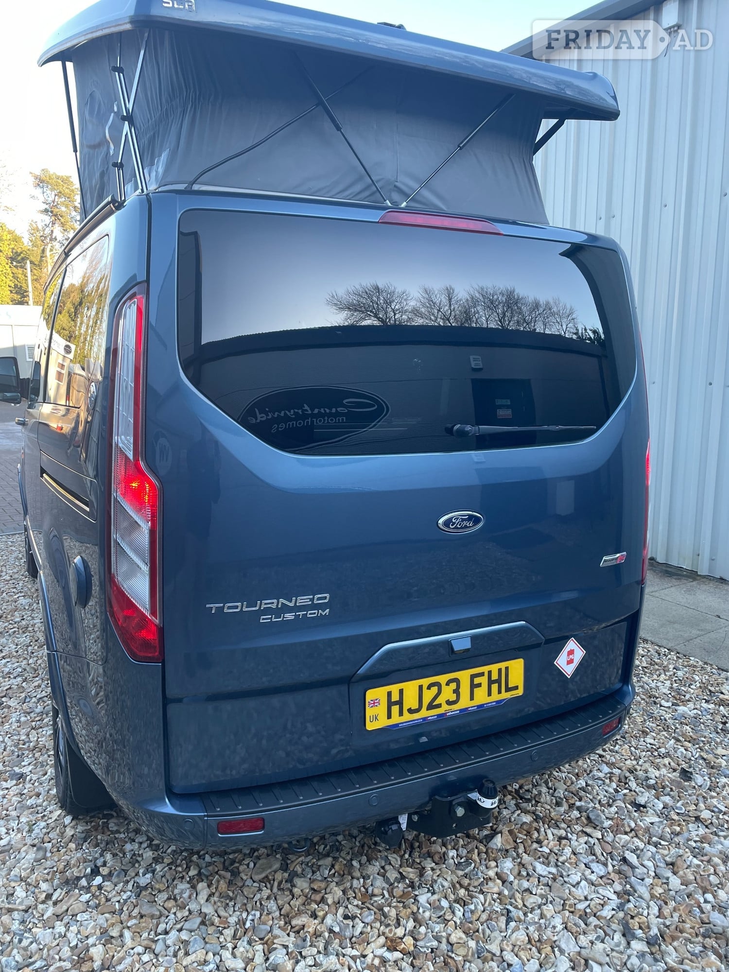 [ berth ]Swift Monza