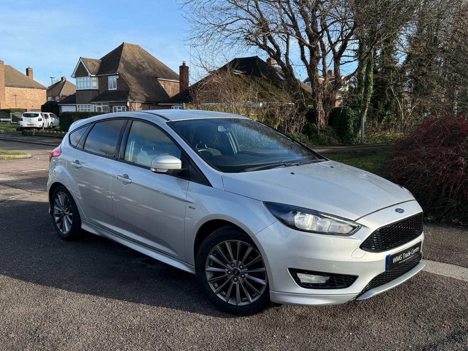 Ford Focus Birmingham