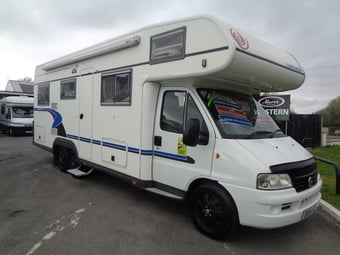 Eura Mobil Sport 2005