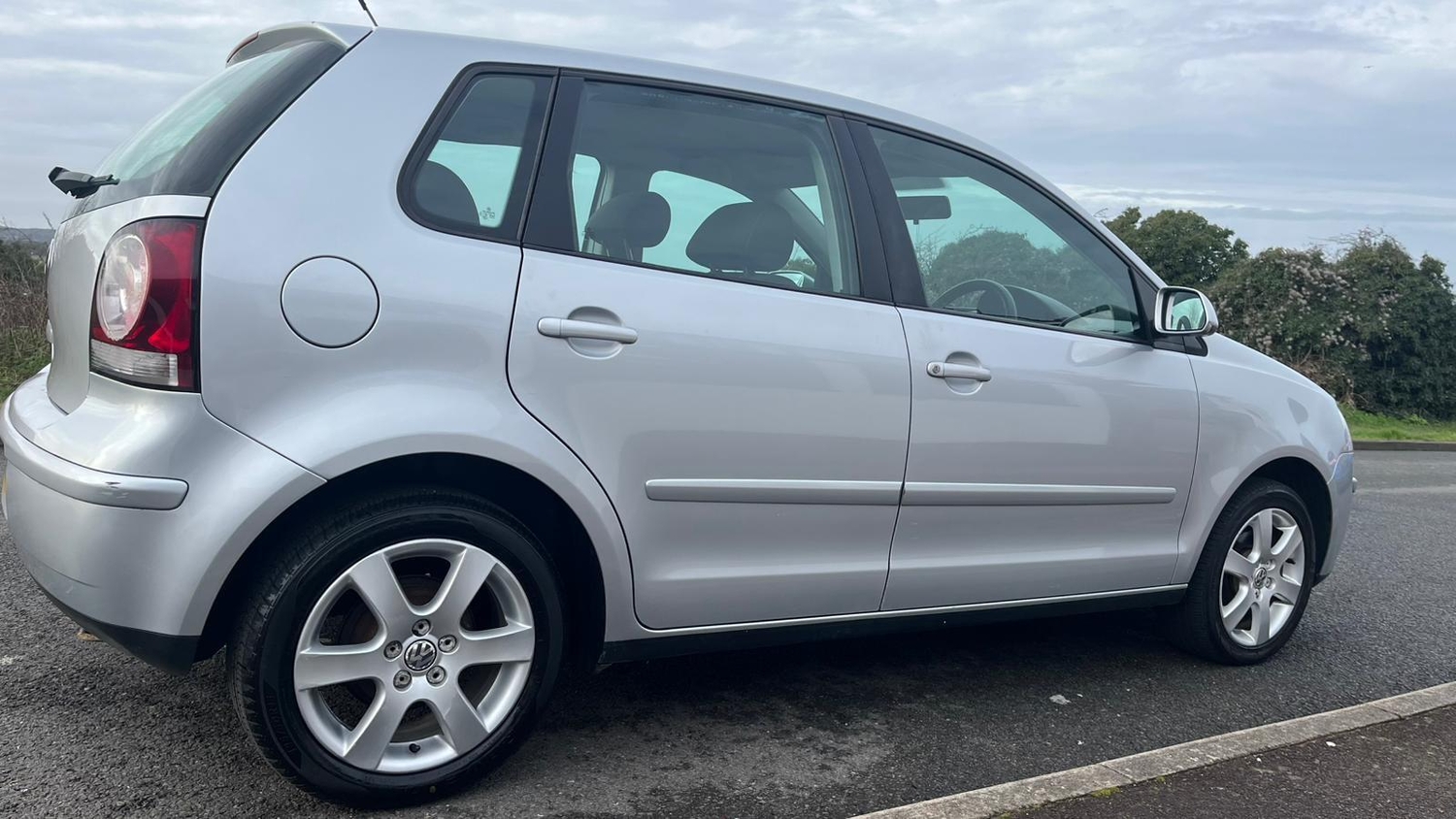 Volkswagen Polo Chatham