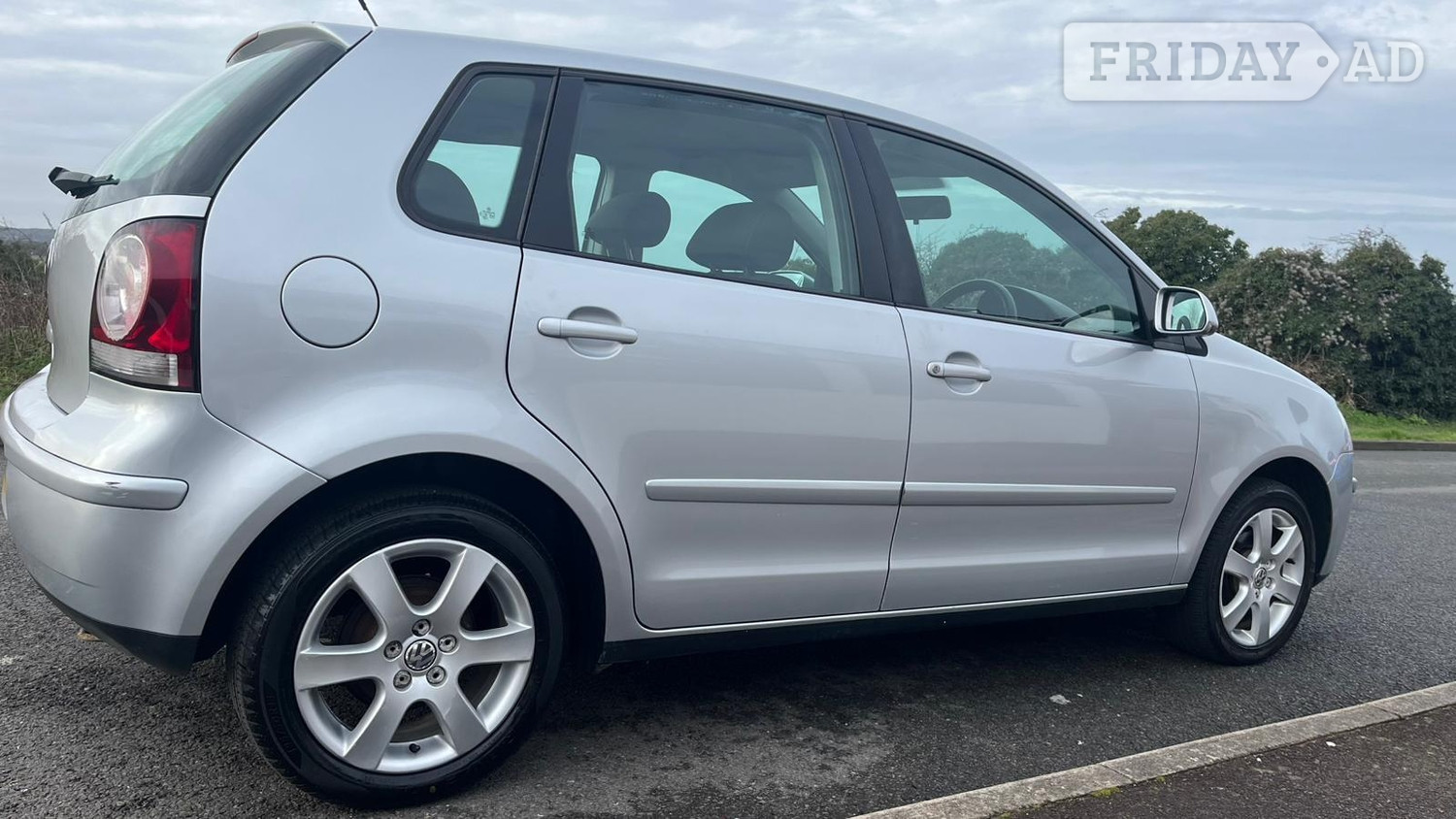 Volkswagen Polo Chatham