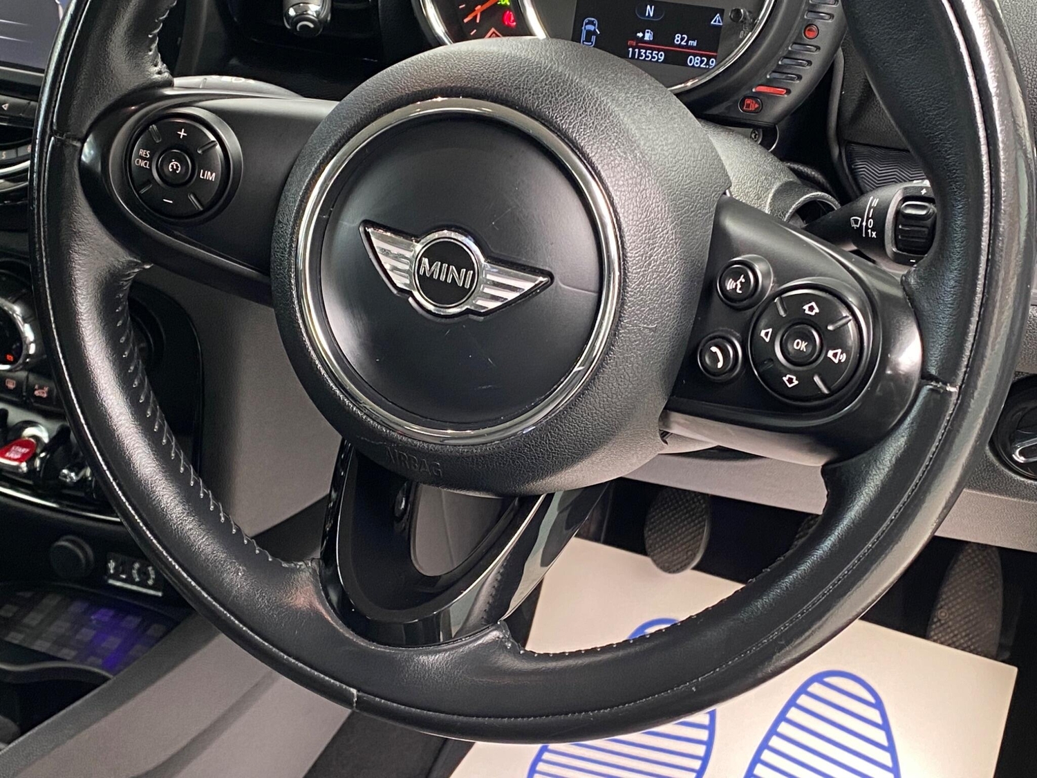 Mini Clubman 2016 - Cars in Peterborough