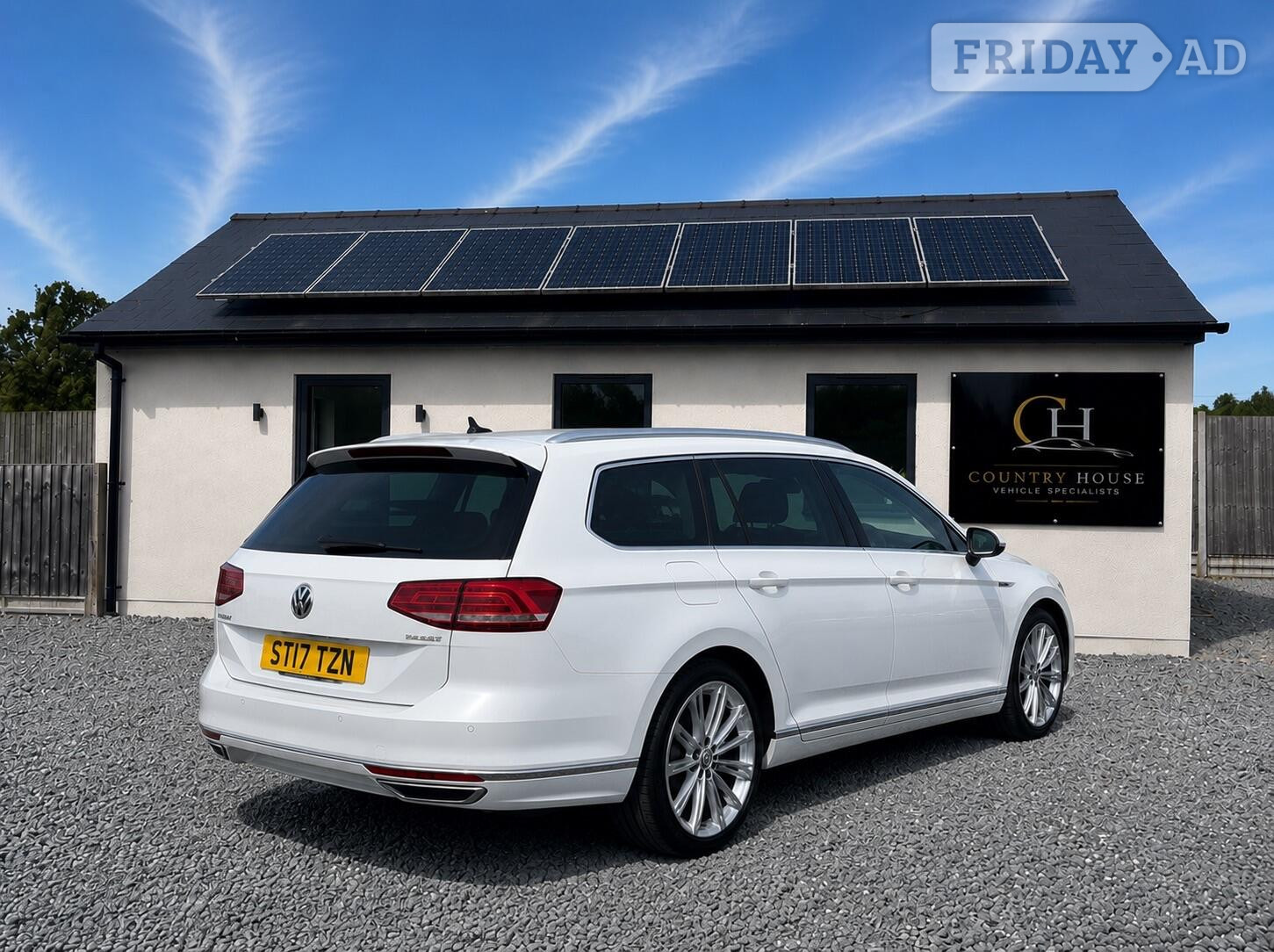 Volkswagen Passat Sittingbourne