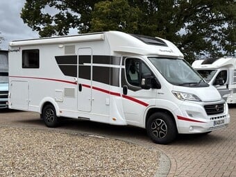 Sunlight T 69 L 2020 for sale