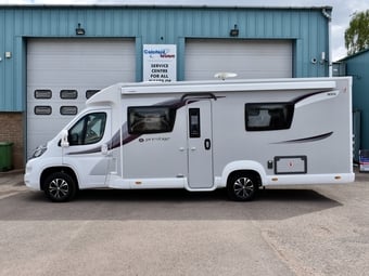 Elddis Autoquest 185 2022