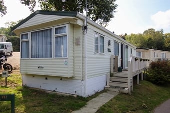 Willerby Ninfield  for sale