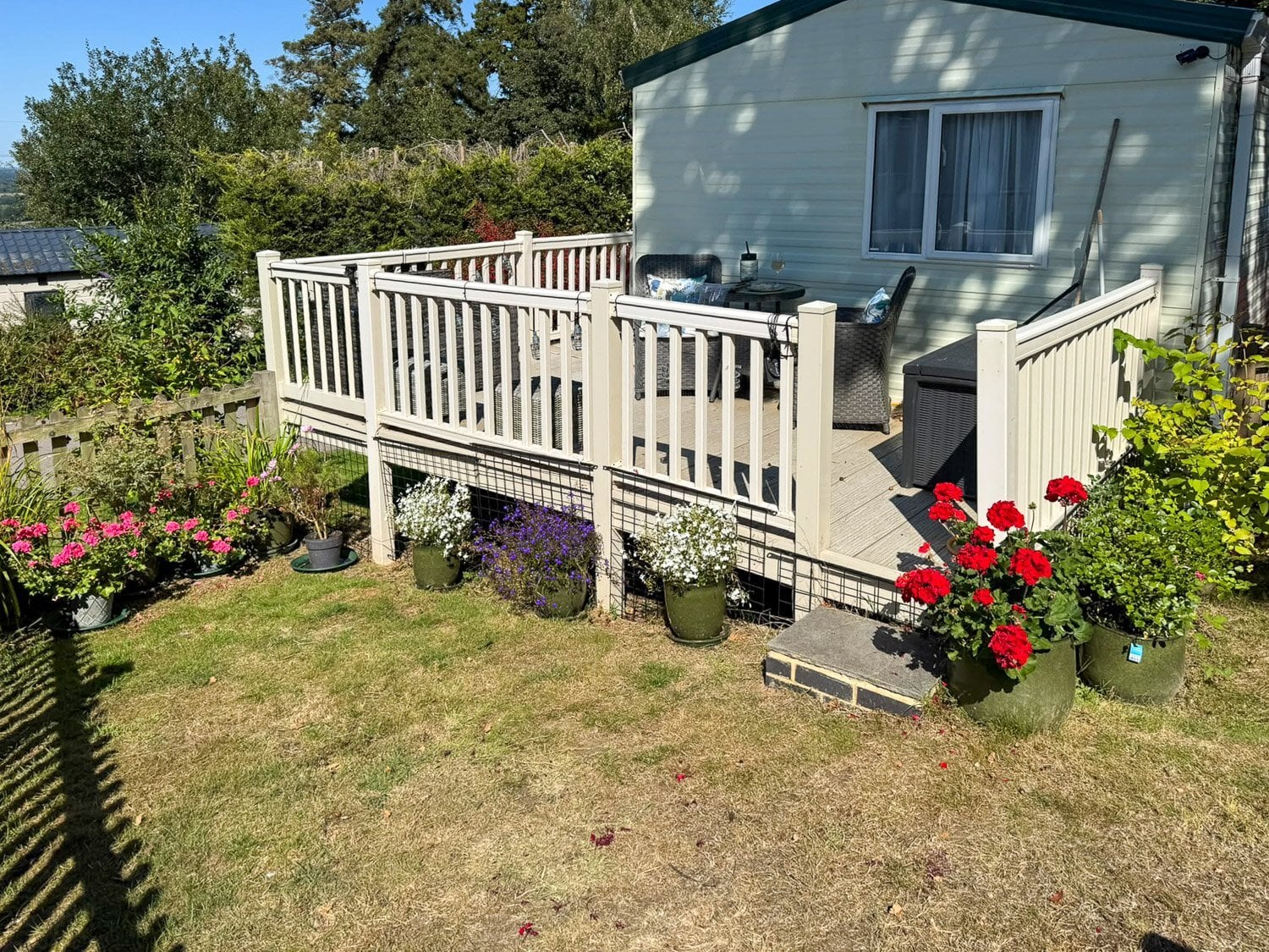 Willerby Ninfield  for sale