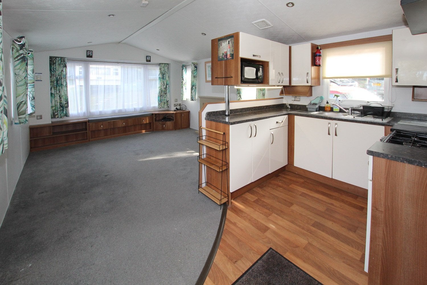 Willerby Ninfield  for sale - Holiday Homes in Hastings