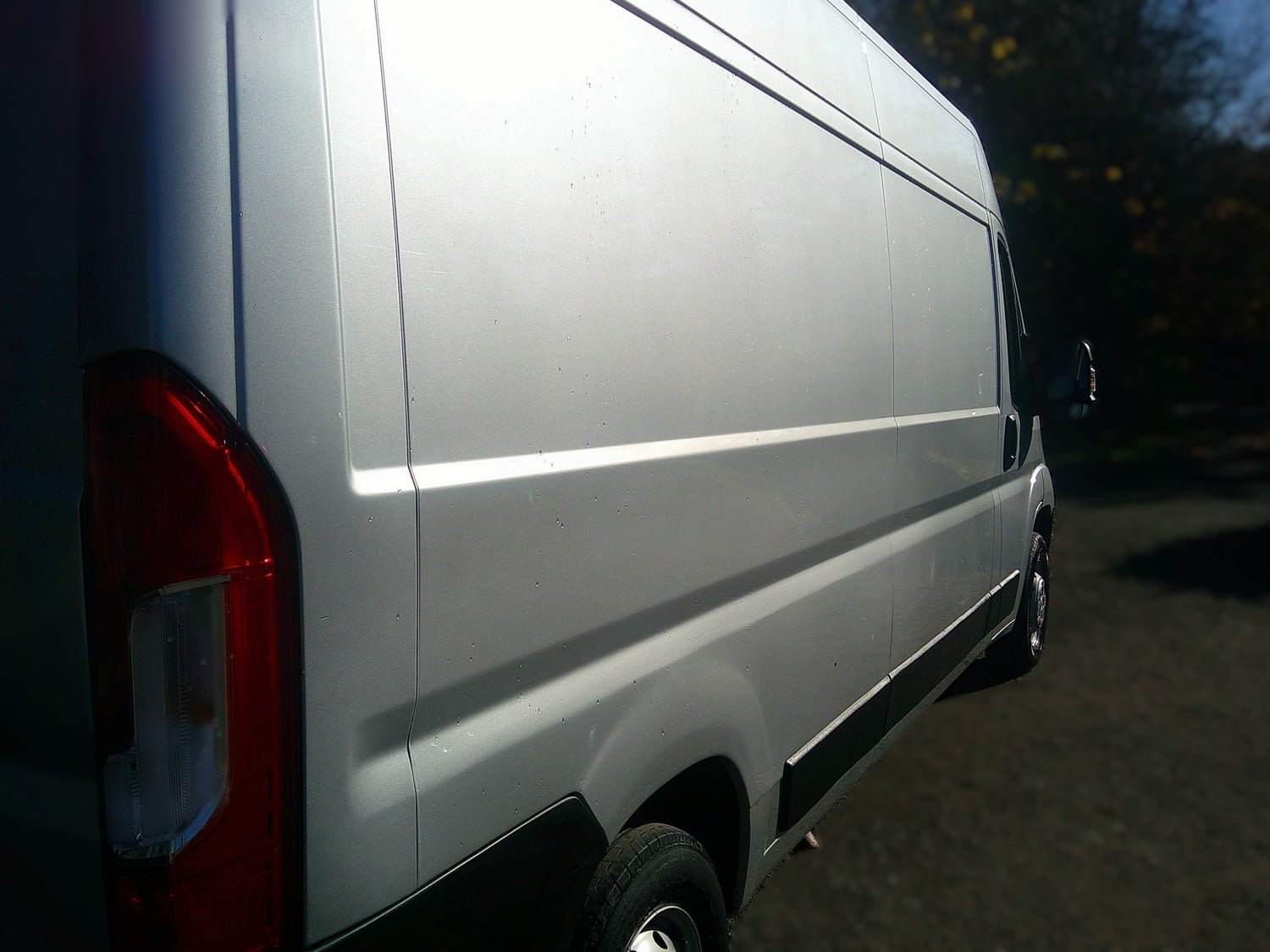 Peugeot Boxer 2021 - Vans & Commercial Vehicles
