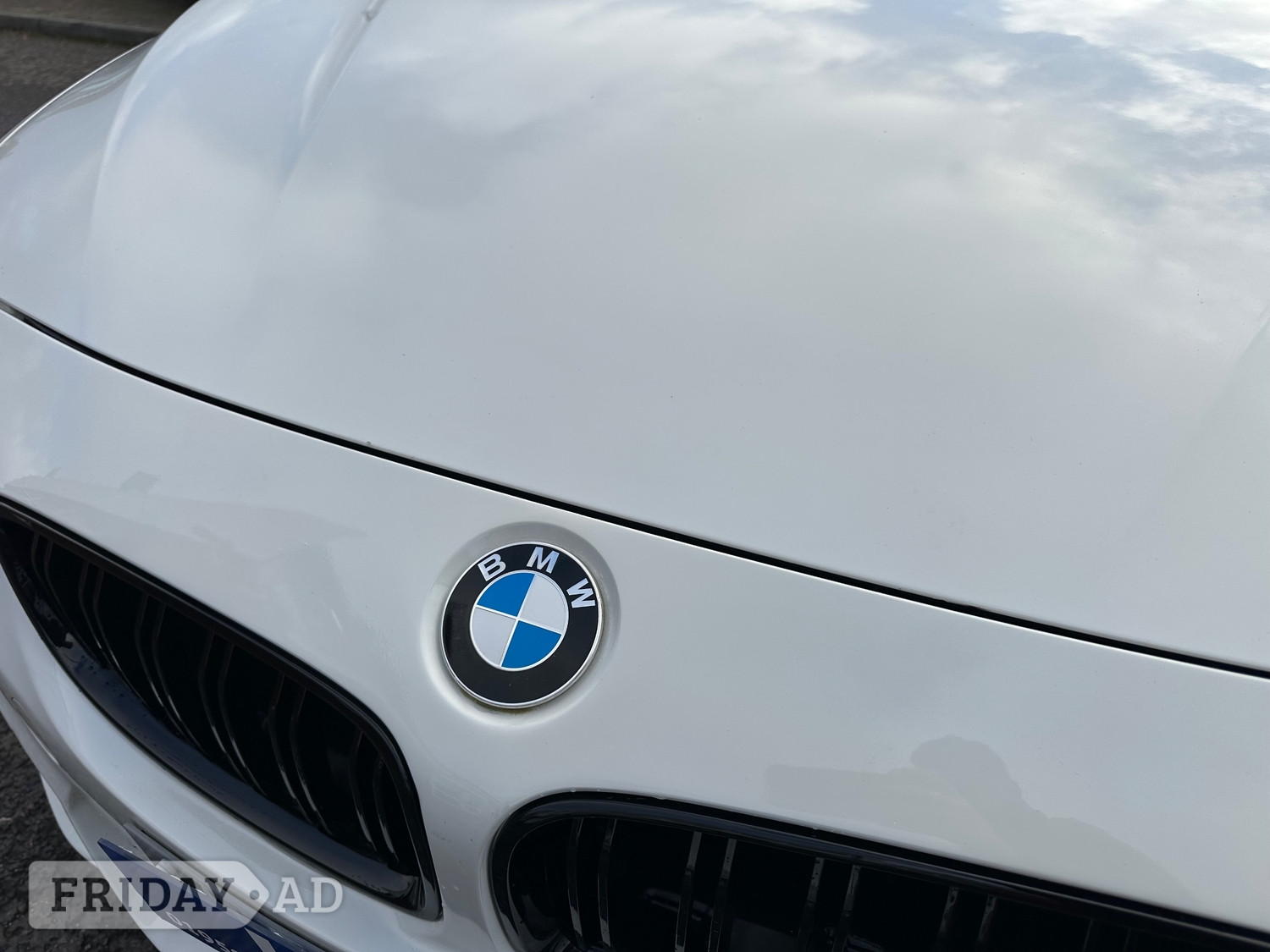 [ berth ]BMW 4 Series Gran Coupe