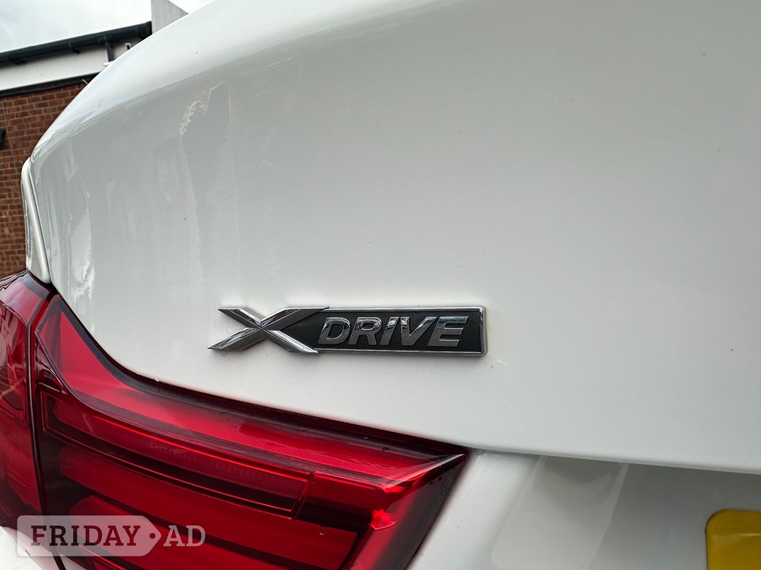 BMW 4 Series Gran Coupe Westerham