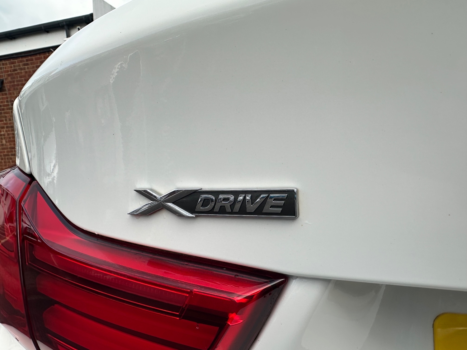 BMW 4 Series Gran Coupe Westerham