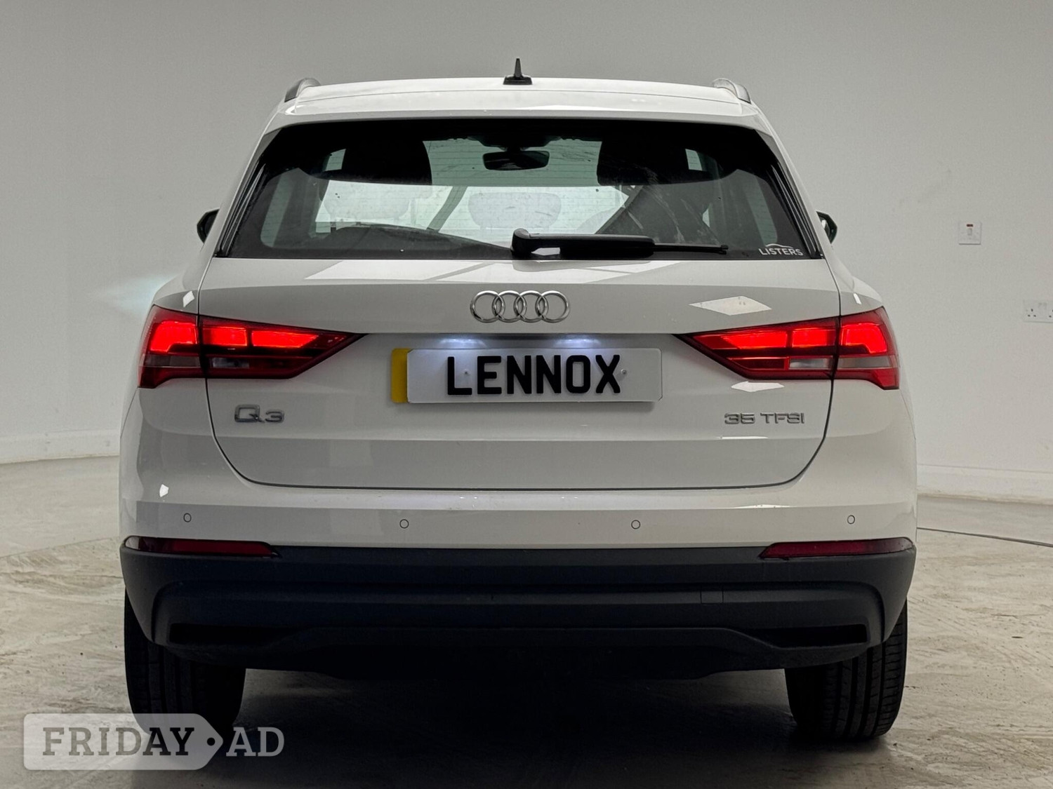 Audi Q3 2022 - Cars