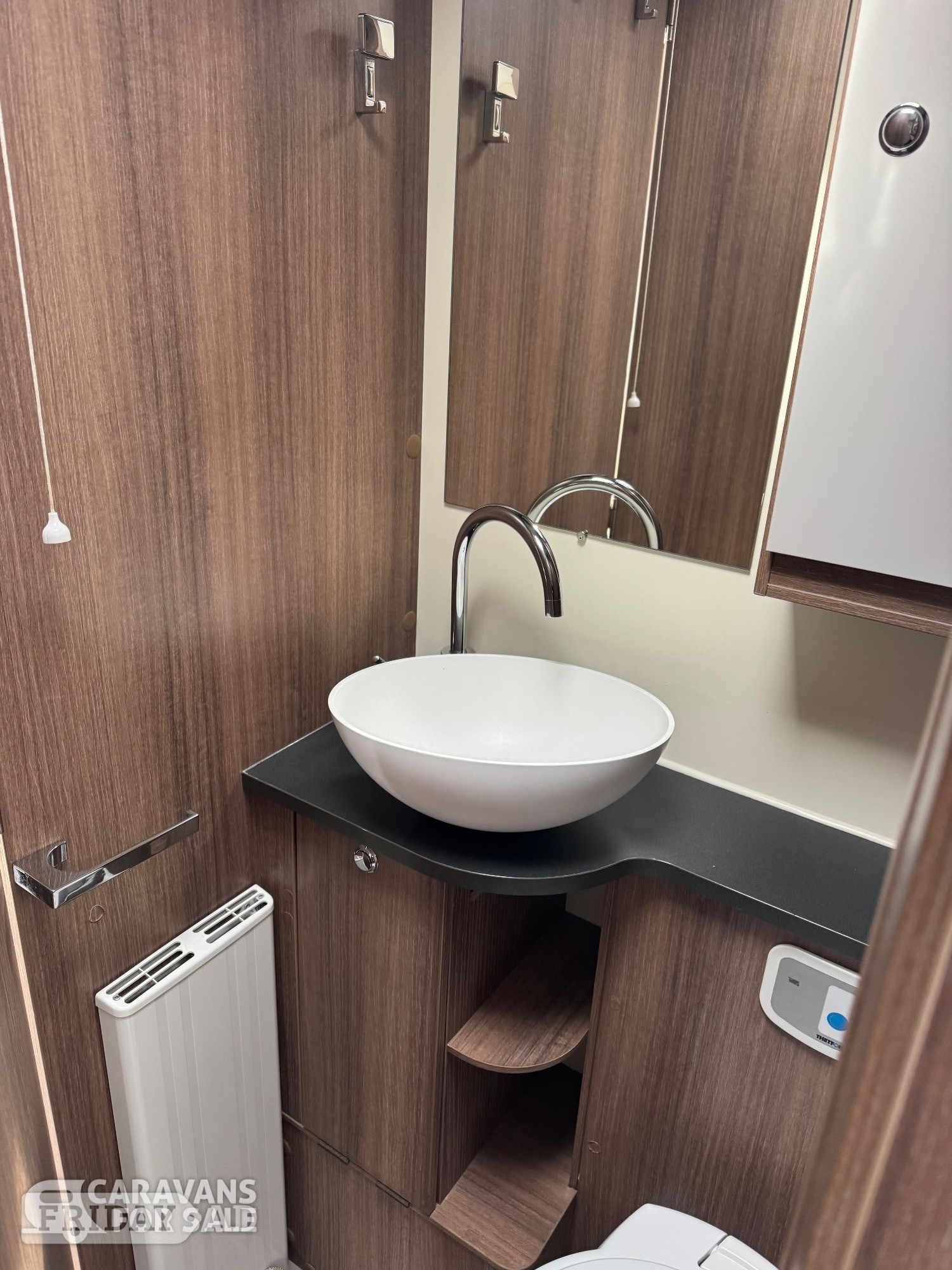 Bailey Unicorn Cabrera 2018 - Motorhomes & Caravans