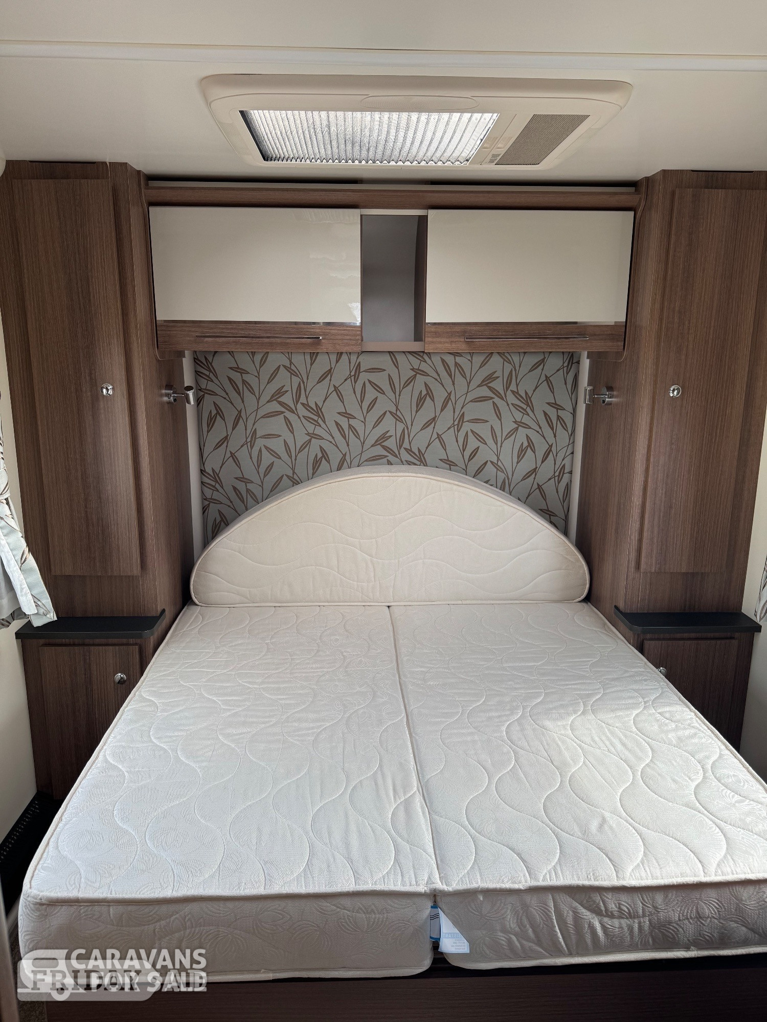 Bailey Unicorn Cabrera 2018 - Motorhomes & Caravans in Canterbury