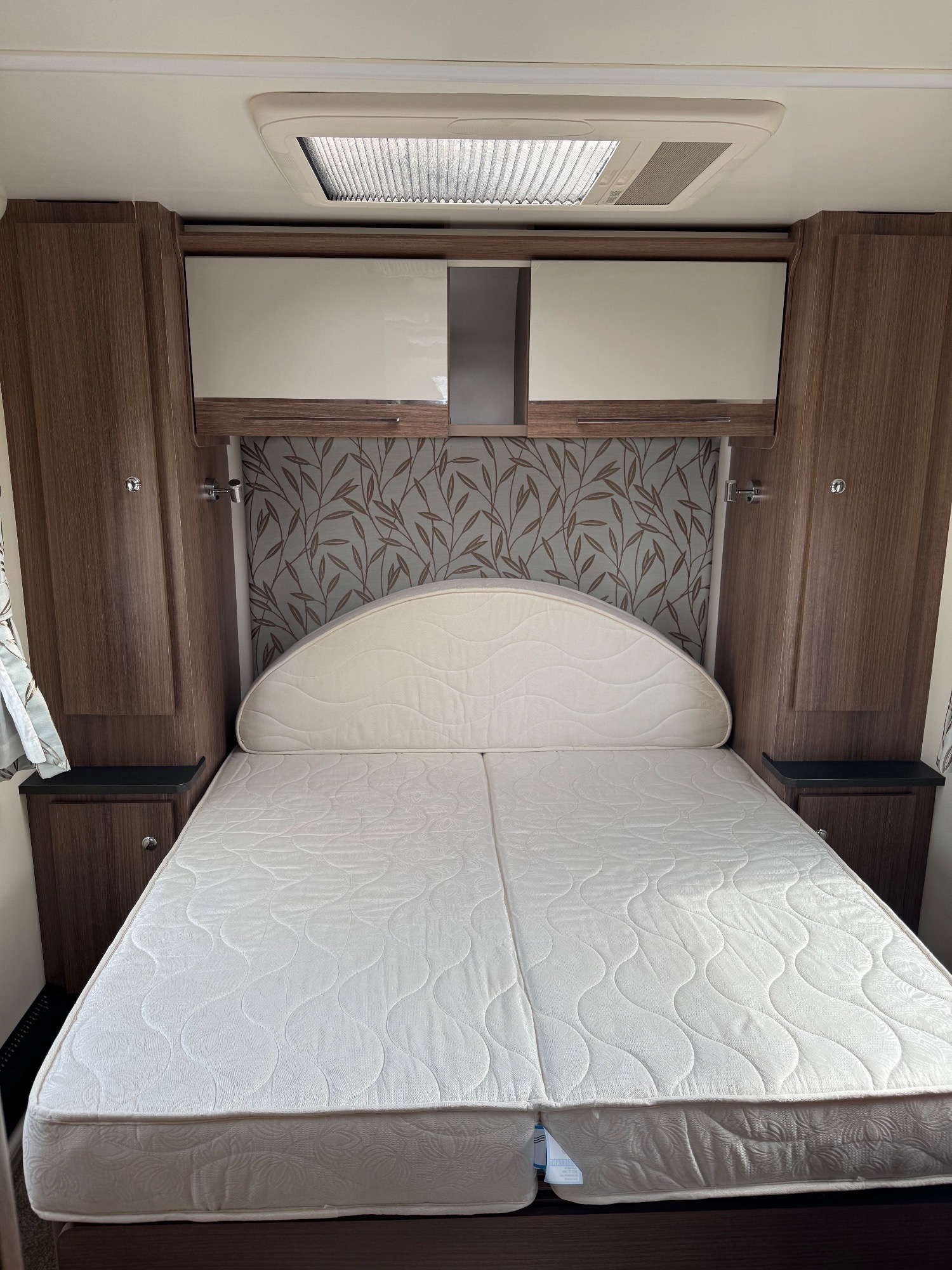 Bailey Unicorn Cabrera 2018 - Motorhomes & Caravans in Canterbury