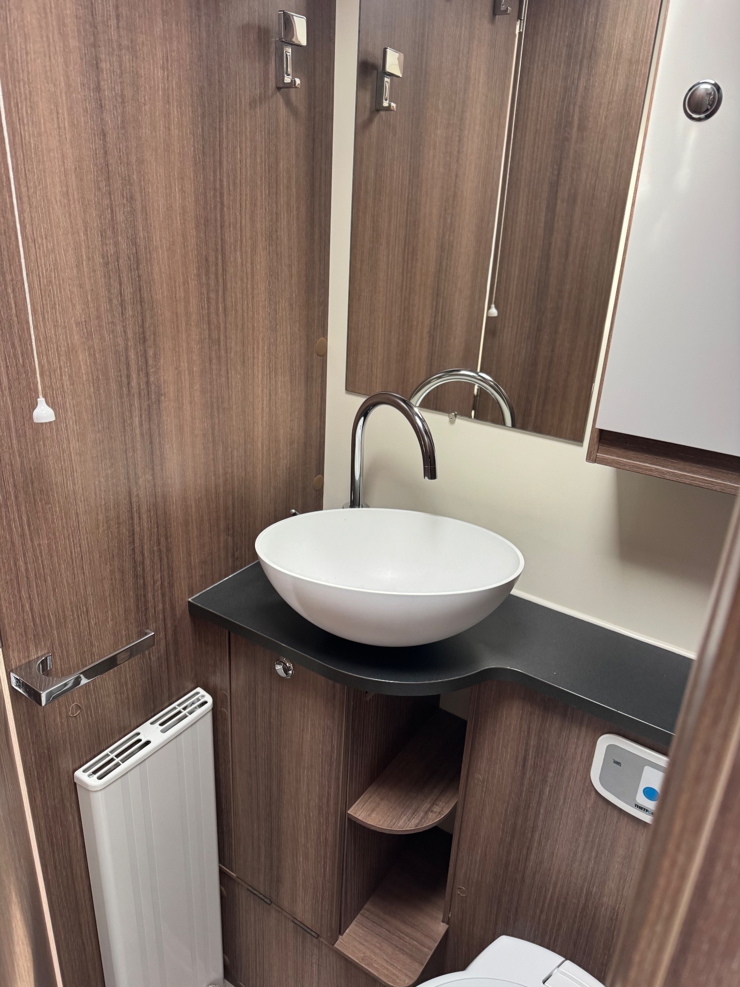 Bailey Unicorn Cabrera 2018 - Motorhomes & Caravans