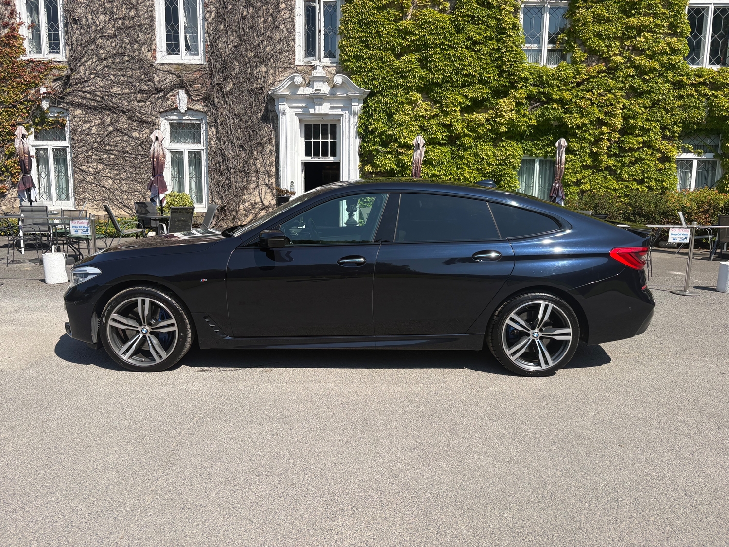 BMW 6 Series Hartlepool