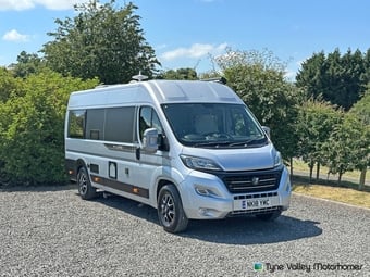 Auto-Trail V-Line 625 SE 2018 for sale
